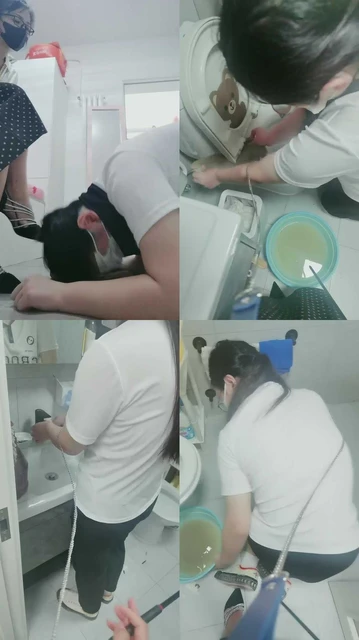 【璃茉】母畜-闺蜜非要下跪伺候