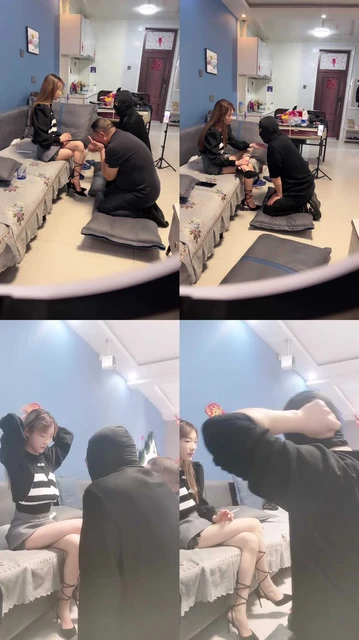 【文文】耳光专场【双视角版】