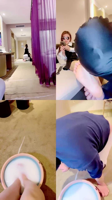 【语阳】圈养奴下班伺候