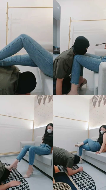 【稚惜】首播暴力重口场-骑脖闻P/坐脸窒息【完整版】