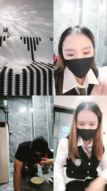 【笍兮】骑马骑脖/长靴过膝袜玩虐