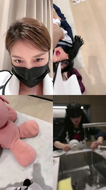 【美美子】母畜-小女仆偷懒的惩罚