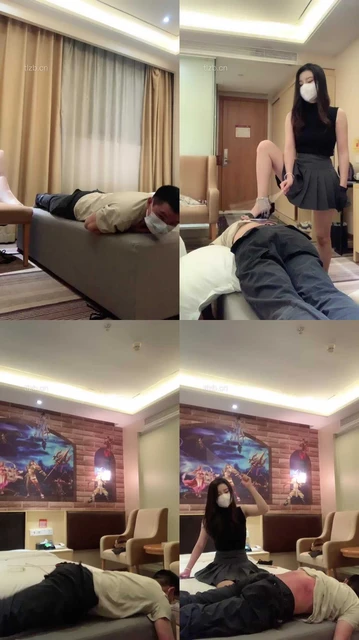 【宝爷】烦人狗挑战无限重度sp-完全没有安全词