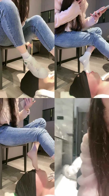 【梦二】绿帽老公悲惨下场