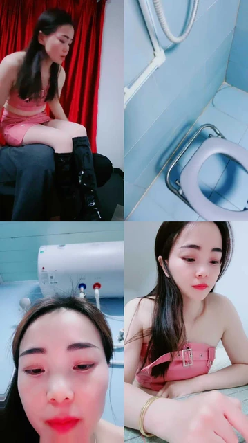 【北京艾琳】迷恋肉丝脚/骑狗背/臭脚捂脸