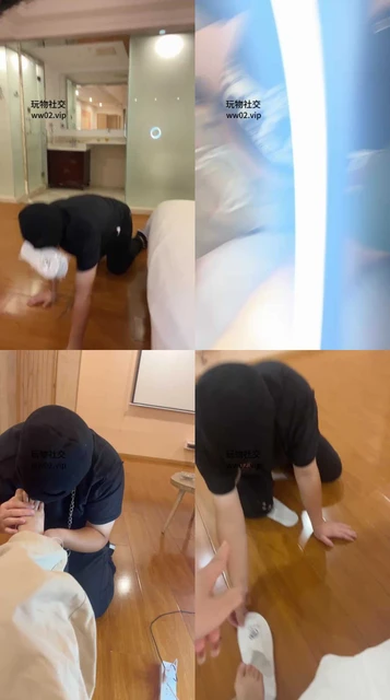 【安徽情侣】情侣主VS绿帽-赏赐圣水深夜