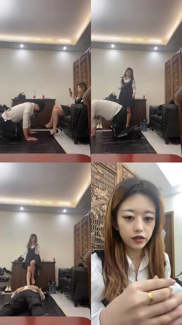 【琳嘉】大学生S首调贱狗