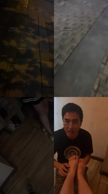 【刘二狗】会所开发新素人技师