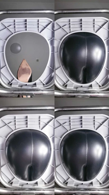 【冷艳ss】第一视角黄金羞辱全家