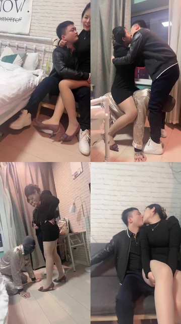 【狗哥】情侣主-可怜绿帽追求者