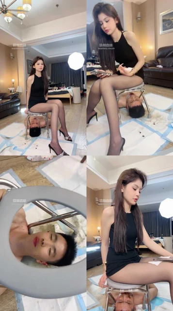 【泡芙s】调教黄金狗