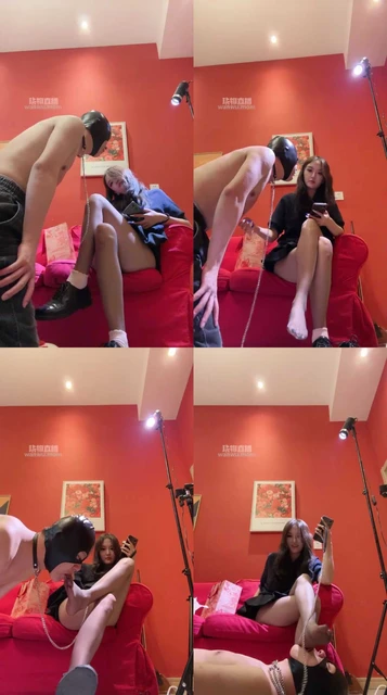 【牙乖乖】调教相亲对象