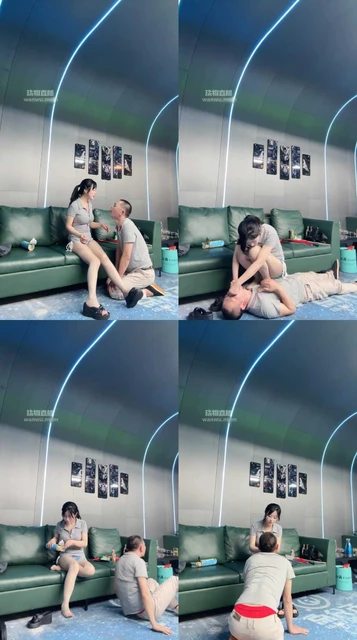 【琴月s】台球厅调狗