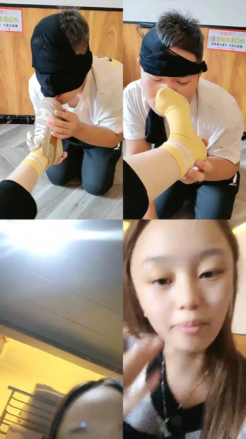 【江婷】素人首调废物