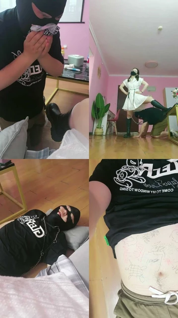 【甜音S】拉萨狗子来北京见主子