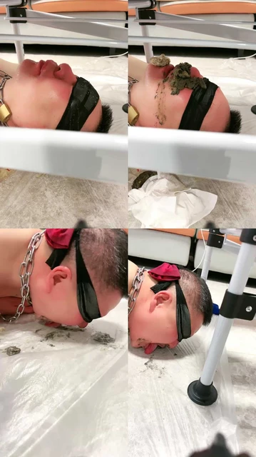 【薇薇】完食黄金