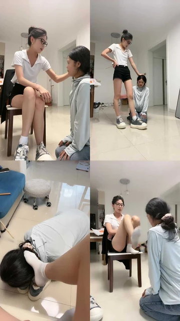 【西彤s】打哭小母狗