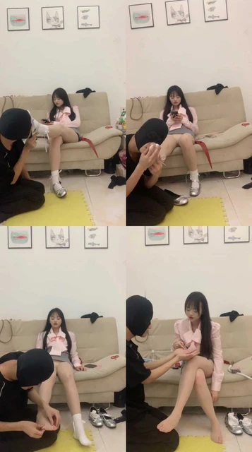 【长沙思慕酒馆YY】顶美素人调狗