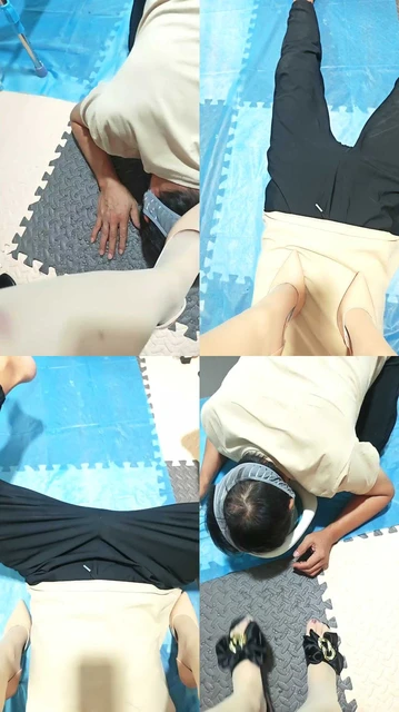 【魅影S山东】圈养老苟的早餐羞辱完食太贱了