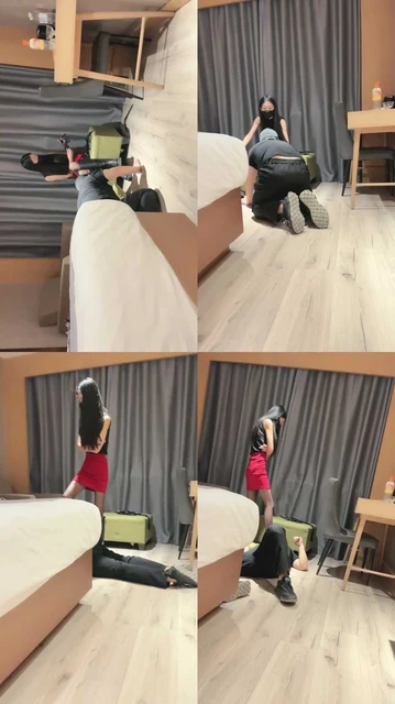 【仙御】裸足调狗（上）