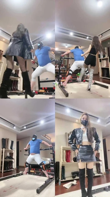 【一诺大小姐】超强双S重度提档【双视角完整版】