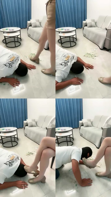 【esse殿下】贱狗筷子夹手