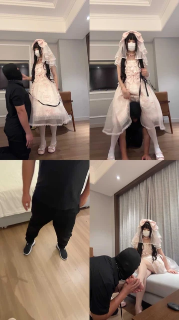 【六六S】开发第一次上课贱狗踢