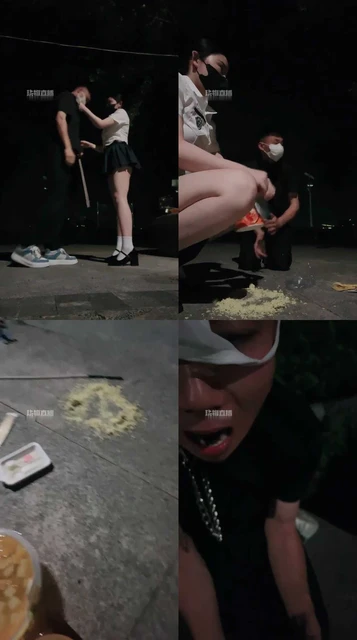 【古筝S】户外玩狗