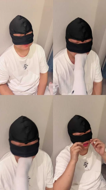 【桑桑s】原味白袜深喉狗畜生