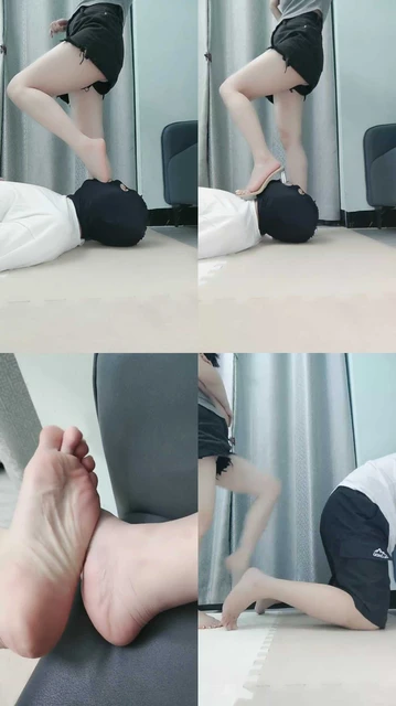 【灵竹s】TJ深厚踢党