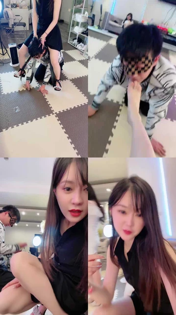 【狐狸女皇】双S-妈妈的新玩具