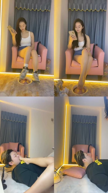 【芊芊】彻底物化-人体擦鞋器/棉袜除臭器