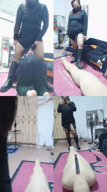 【心魔】重度sp/骑马转胯/丝袜全包