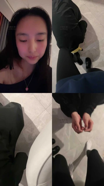 【佳禾小妈】ATM上贡求虐