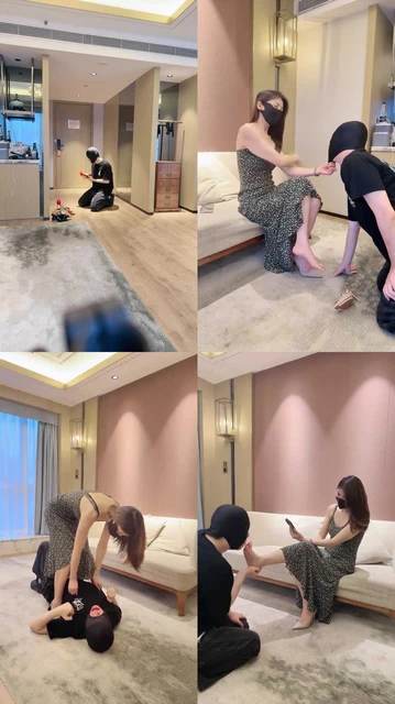 【凯瑟琳】犯贱的表弟