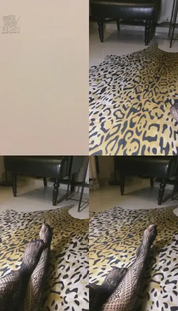 【美帝莎】绝美网袜震慑你的狗眼