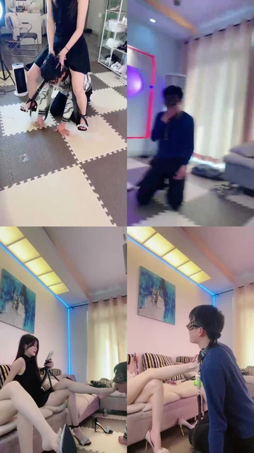 【伊晨】双S-妈妈的新玩具【双视角版】