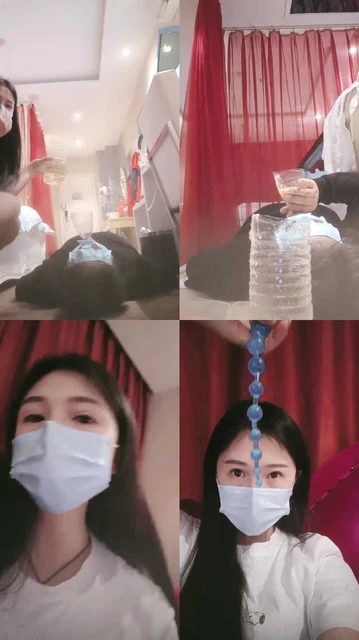 【嗯哼】呕吐物喂食恋足场