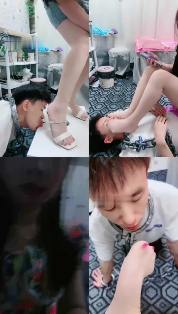 【木子大大】圈养狗奴执行刑虐【完整版】