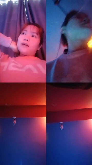 【长沙桃子】囚禁虐外地过来的狗