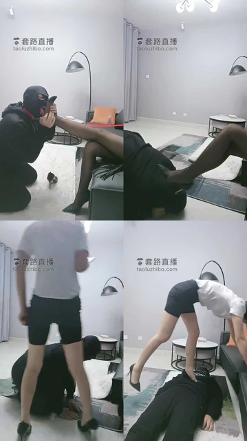 【黑猫】男友求复合被虐