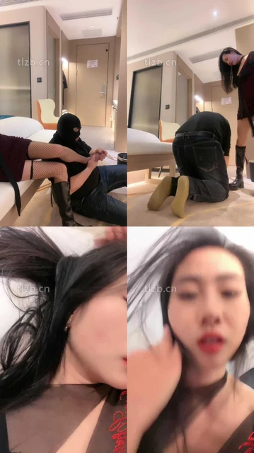 【爱丽丝】网袜美腿诱惑-鞭打耳光-揪耳朵