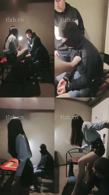 【昭月】暗黑刑房-刑讯逼供的乐趣【上】