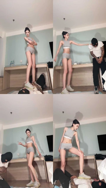 【艾琳】犟嘴的细狗