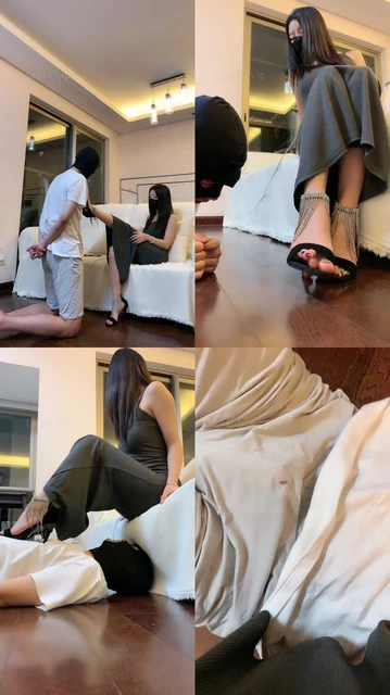 【宝爷】踩踏喂食/奖励圣水