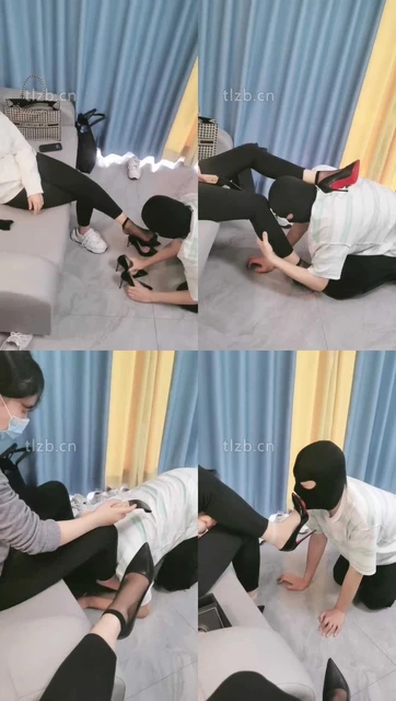 【朱迪】双S-姐妹花下班回家虐继父【双视角版】