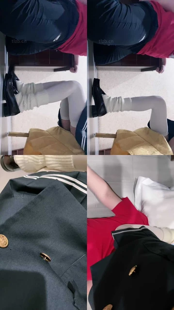 【周7S】洛丽塔S-皮鞋白袜重度提档/踩踏/坐脸窒息