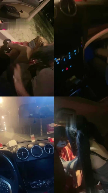 【只为开发素人】素人户外调犬化母畜