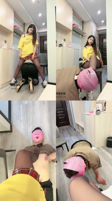 【露可大大】调打狗