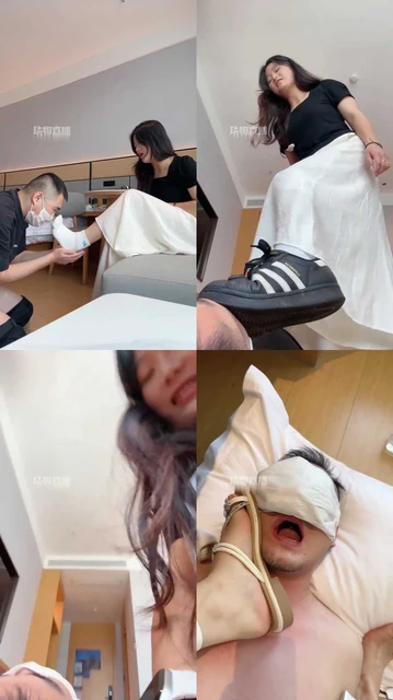 【子熙大人】踩坏一个算一个